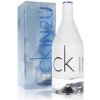 Calvin Klein CK In2u For Him toaletná voda pre mužov 150 ml Calvin Klein CK In2u For Him toaletná voda pre mužov 150 ml