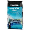 MASTERsil Filtračný piesok 0,6 - 1,2mm MASTERsil Filtračný piesok 0,6 - 1,2mm