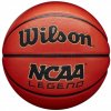Basketbalová lopta Wilson NCAA Legend veľ. 5 Basketbalová lopta Wilson NCAA Legend veľ. 5