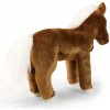 Rappa Plyšový kôň hnedý stojaci 23 cm ECO-FRIENDLY Rappa Plyšový kôň hnedý stojaci 23 cm ECO-FRIENDLY