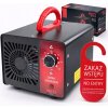 Generátor ozónu RTGOZ0078, 155W, 60 000 mg/h | RED TECHNIC Generátor ozónu RTGOZ0078, 155W, 60 000 mg/h | RED TECHNIC