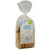 BIO COUNTRY LIFE Sušienky kokosové s príchuťou citrónu 175 g
