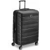 Delsey Air Armour L čierna 112 l