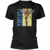 Nirvana In Utero Square Black 2XL Tričko Nirvana In Utero Square Black 2XL Tričko