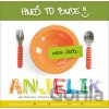 Hneď to bude, Anjelik - Igor Bukovský, Alexandra Frolkovičová, Katarína Mrázová Hneď to bude, Anjelik - Igor Bukovský, Alexandra Frolkovičová, Katarína Mrázová