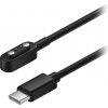 WowME USB-C nabíjací kábel pre inteligentné hodinky Prisma, Aurora, Nexus – 0,6 m WM-SWCHDOC WowME USB-C nabíjací kábel pre inteligentné hodinky Prisma, Aurora, Nexus – 0,6 m WM-SWCHDOC