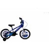 DETSKÝ BICYKEL CAPRIOLO MUSTANG 16 DETSKÝ BICYKEL CAPRIOLO MUSTANG 16