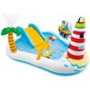 Intex 57162 Fishing FUN 218 x 188 x 99 cm Intex 57162 Fishing FUN 218 x 188 x 99 cm