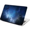 Sablio Samolepka na notebook Hviezdne nebo - 29x20 cm Sablio Samolepka na notebook Hviezdne nebo - 29x20 cm