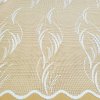 Žakárová záclona V2502 biela 150 cm Žakárová záclona V2502 biela 150 cm