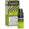 Imperia Impress Salt - Lemon Lime (Citron, limetka) 10ml Citron, limetka Obsah nikotinu: 5 mg Imperia Impress Salt - Lemon Lime (Citron, limetka) 10ml Citron, limetka Obsah nikotinu: 5 mg