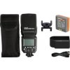 Hähnel Modus 600RT MK II Speedlight Nikon Hähnel Modus 600RT MK II Speedlight Nikon