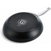 GreenPan Barcelona Pro 2Tlg Bratfpfanneset 20+28cm Schwarz GreenPan Barcelona Pro 2Tlg Bratfpfanneset 20+28cm Schwarz
