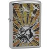 ZIPPO Zapaľovač Z-FUZION (22029) ZIPPO Zapaľovač Z-FUZION (22029)