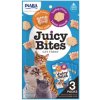Churu Cat Juicy Bites Scallop&Crab Flavor 3 x 11,3 g Churu Cat Juicy Bites Scallop&Crab Flavor 3 x 11,3 g
