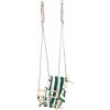 ST Leisure Equipment hojdačka LEQ FUMIKO 36 x 24 x 45 cm zelená ST Leisure Equipment hojdačka LEQ FUMIKO 36 x 24 x 45 cm zelená