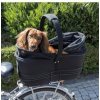 Trixie Košík na bicykel pre široké nosiče batožiny 29 x 49 x 60 cm Trixie Košík na bicykel pre široké nosiče batožiny 29 x 49 x 60 cm