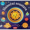 Sluneční soustava Sluneční soustava