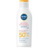 NIVEA SUN Sensitive Immediate mlieko na opaľovanie pre citlivú pokožku SPF 50+ 200 ml NIVEA SUN Sensitive Immediate mlieko na opaľovanie pre citlivú pokožku SPF 50+ 200 ml
