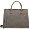 Enrico Benetti Bobbi 66523 Medium Grey taška Enrico Benetti Bobbi 66523 Medium Grey taška