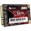 SSD disk X-Star Bull Shark 512GB mSATA SSD disk X-Star Bull Shark 512GB mSATA