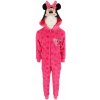 Cozy Noxxiez Minnie Mouse detský multifunkčný overal Cozy Noxxiez Minnie Mouse detský multifunkčný overal