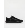 Vans Skate Old Skool (black/black) 43, čierna Vans Skate Old Skool (black/black) 43, čierna