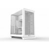 Thermaltake View 390 Air Snow White Thermaltake View 390 Air Snow White