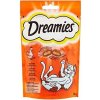 Dreamies maškrty s kuracím mäsom pre mačky 6 x 60 g Dreamies maškrty s kuracím mäsom pre mačky 6 x 60 g
