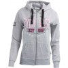 Dámska mikina Everlast Wms Heritage Zip|L Dámska mikina Everlast Wms Heritage Zip|L