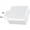 100W nabíjačka Honor HN-200500EP2 5A, 1 x USB-C, biela - Originál 100W nabíjačka Honor HN-200500EP2 5A, 1 x USB-C, biela - Originál
