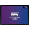 Goodram 256GB SSD CX400 G2 SATA III 2,5 ” Gen. 2, 6Gb/s SSDPR-CX400-256-G2 Goodram 256GB SSD CX400 G2 SATA III 2,5 ” Gen. 2, 6Gb/s SSDPR-CX400-256-G2
