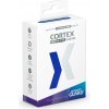 Ultimate Guard Obaly na karty Cortex Matte 66 x 91 mm barevné modrá