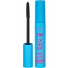 Essence I Love Extreme Crazy Volume voděodolná objemová řasenka Černá 12 ml Essence I Love Extreme Crazy Volume voděodolná objemová řasenka Černá 12 ml