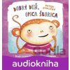 Dobrý deň, opica Škorica - Peter Stoličný Dobrý deň, opica Škorica - Peter Stoličný