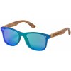 Meatfly Fusion - Green/Polarized one size Meatfly Fusion - Green/Polarized one size