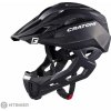 CRATONI C-Maniac Black Matt 2022 S/M (53 - 56 cm) CRATONI C-Maniac Black Matt 2022 S/M (53 - 56 cm)