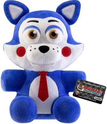 Funko Five Nights At Fredys Candy the Cat 18 cm