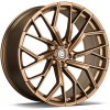 CARBONADO Helix 8x18 5x112 ET35 sand bronze CARBONADO Helix 8x18 5x112 ET35 sand bronze