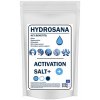 HydroSana Activation Salt - aktivačná soľ do detoxikačnej vaničky 200g HydroSana Activation Salt - aktivačná soľ do detoxikačnej vaničky 200g