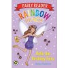 Rainbow Magic Early Reader: Belle the Birthday Fairy Rainbow Magic Early Reader: Belle the Birthday Fairy