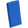 ForCell Púzdro knižkové SLIM FLIP FLEXI pre Huawei ASCEND G620s - modré