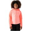 4F JUNIOR-FLEECE-JWAW24TFLEF208-64N-SALMON CORAL NEON Oranžová 164 24/25 4F JUNIOR-FLEECE-JWAW24TFLEF208-64N-SALMON CORAL NEON Oranžová 164 24/25