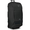OSPREY SHUTTLE 130, black OSPREY SHUTTLE 130, black