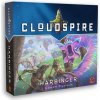 Cloudspire: Harbinger Content Expansion Cloudspire: Harbinger Content Expansion