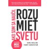 Ako som sa naučil rozumieť svetu - Kniha Ako som sa naučil rozumieť svetu - Kniha