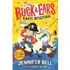 Buck & Ears Pirate Detectives Buck & Ears Pirate Detectives