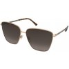 Slnečné okuliare Jimmy Choo Lavi/S 06J/HA Veľkosť: 60 Slnečné okuliare Jimmy Choo Lavi/S 06J/HA Veľkosť: 60