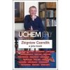 Uchem jehly - Zbigniew Czendlik Uchem jehly - Zbigniew Czendlik