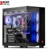 LYNX ULTIMATE Ryzen 7 9800X3D 64GB 2TB SSD NVMe RTX 5070 Ti 16G W11 Home LYNX ULTIMATE Ryzen 7 9800X3D 64GB 2TB SSD NVMe RTX 5070 Ti 16G W11 Home